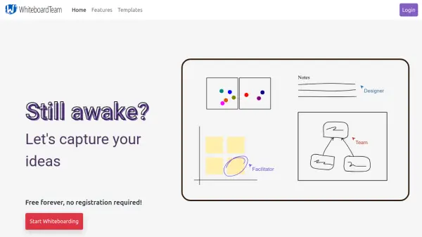 WhiteboardTeam