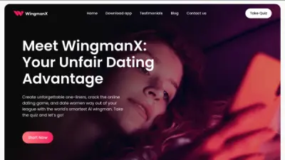 WingmanX