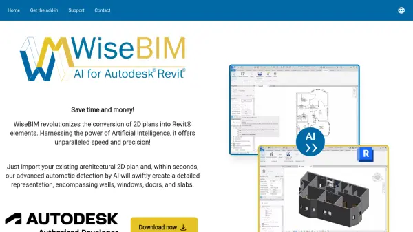 WiseBIM