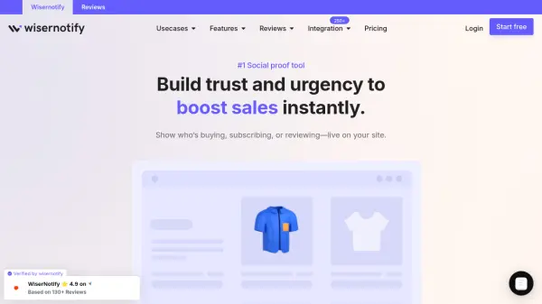 WiserNotify