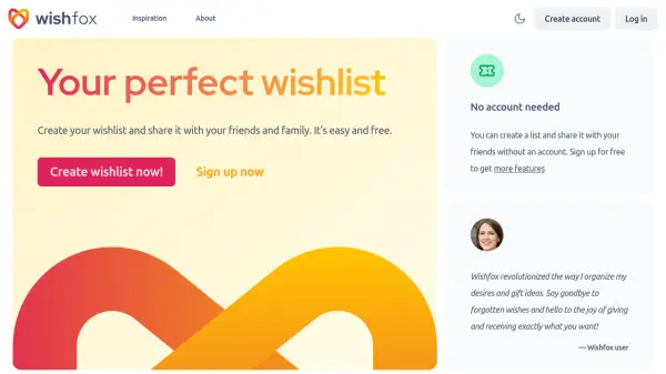 Wishfox