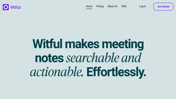 Witful