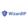 WizardIP favicon