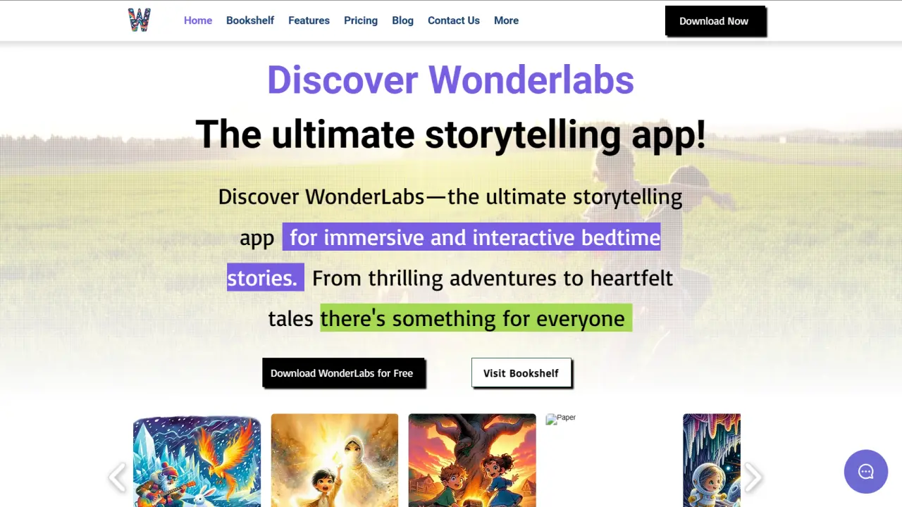 Wonderlabs