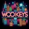 Wookeys AI favicon