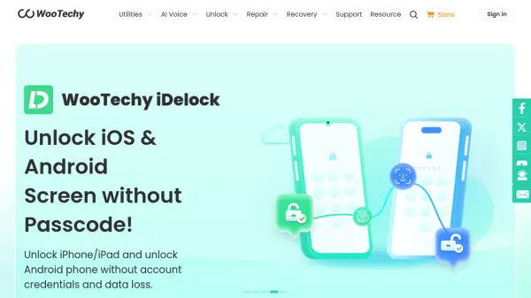 WooTechy
