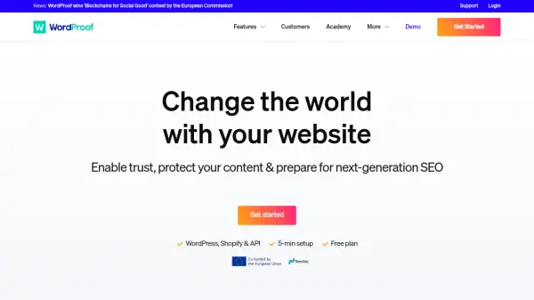 WordProof