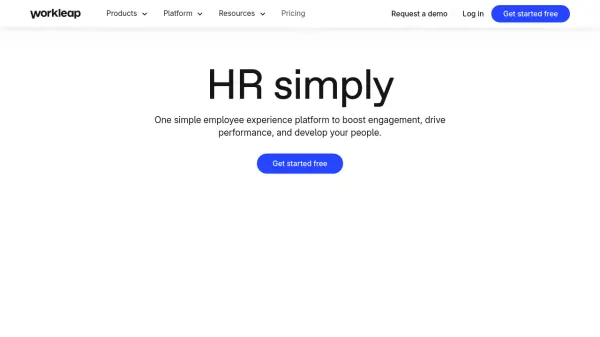 Workleap