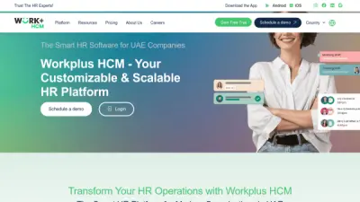 Workplus HCM