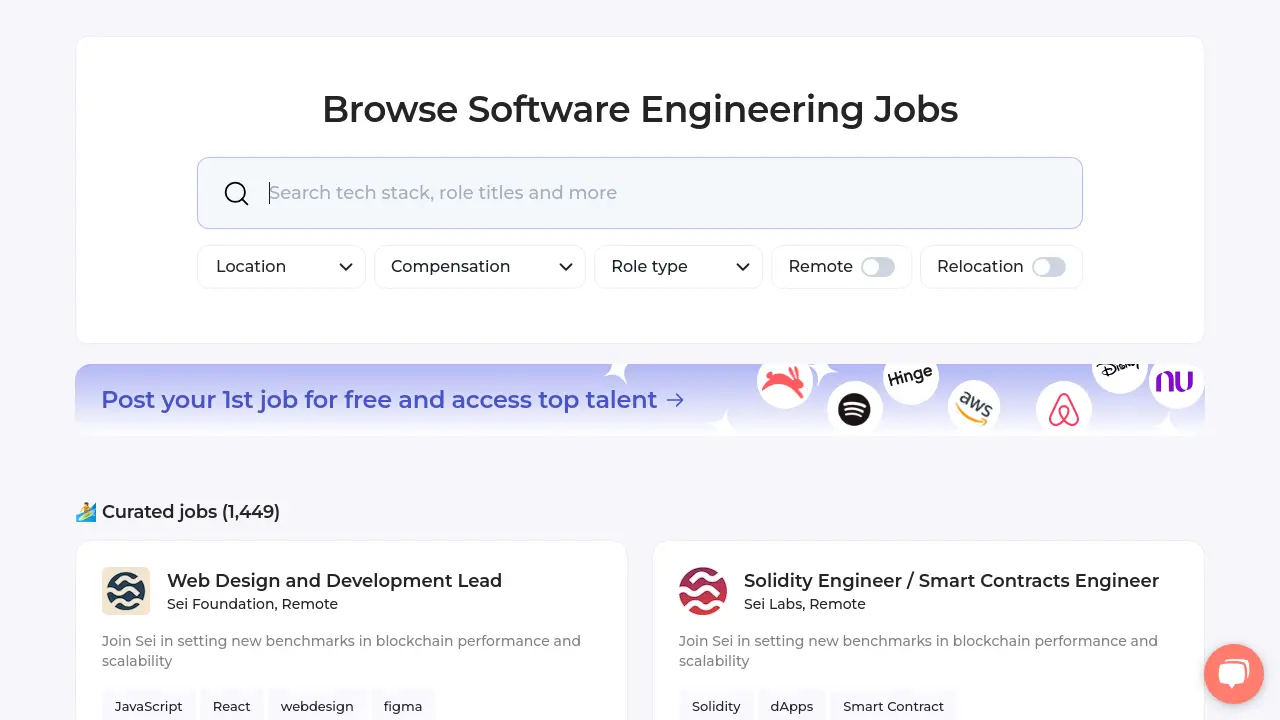 WorksHub