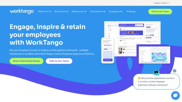 WorkTango