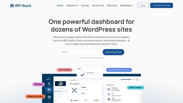 WP-Stack