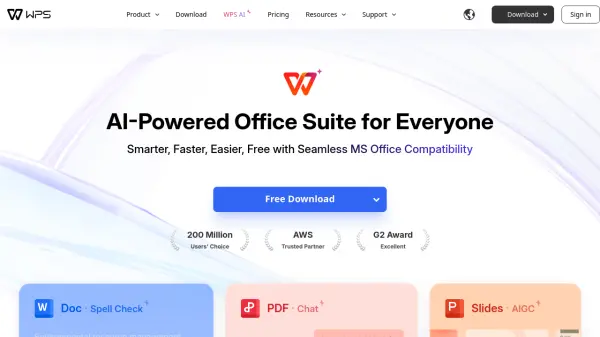 WPS Office