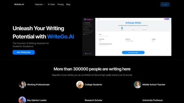 WriteGo.AI