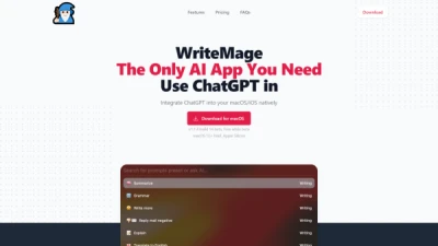 WriteMage