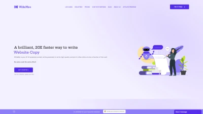 WriteMe.ai