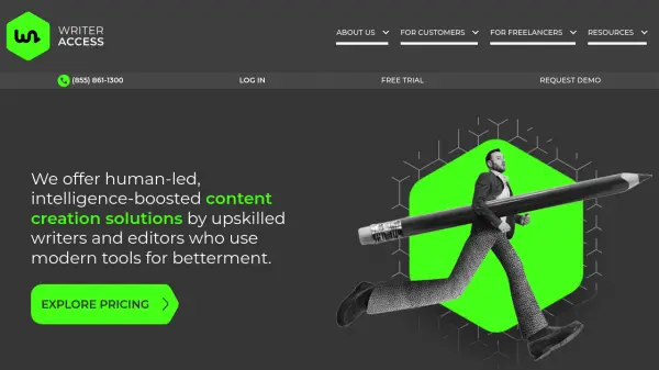 WriterAccess