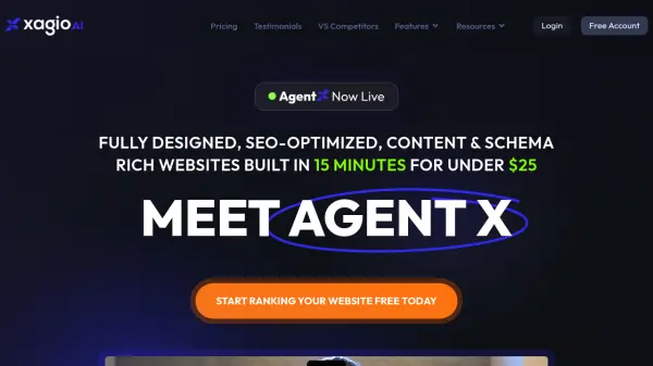 Xagio