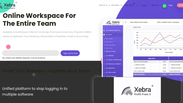 Xebra®