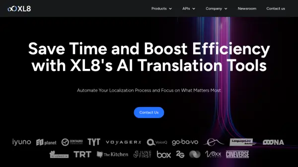 XL8