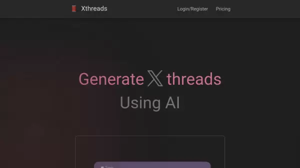 Xthreads