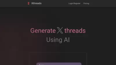 Xthreads