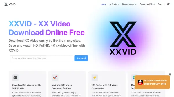 XXVID