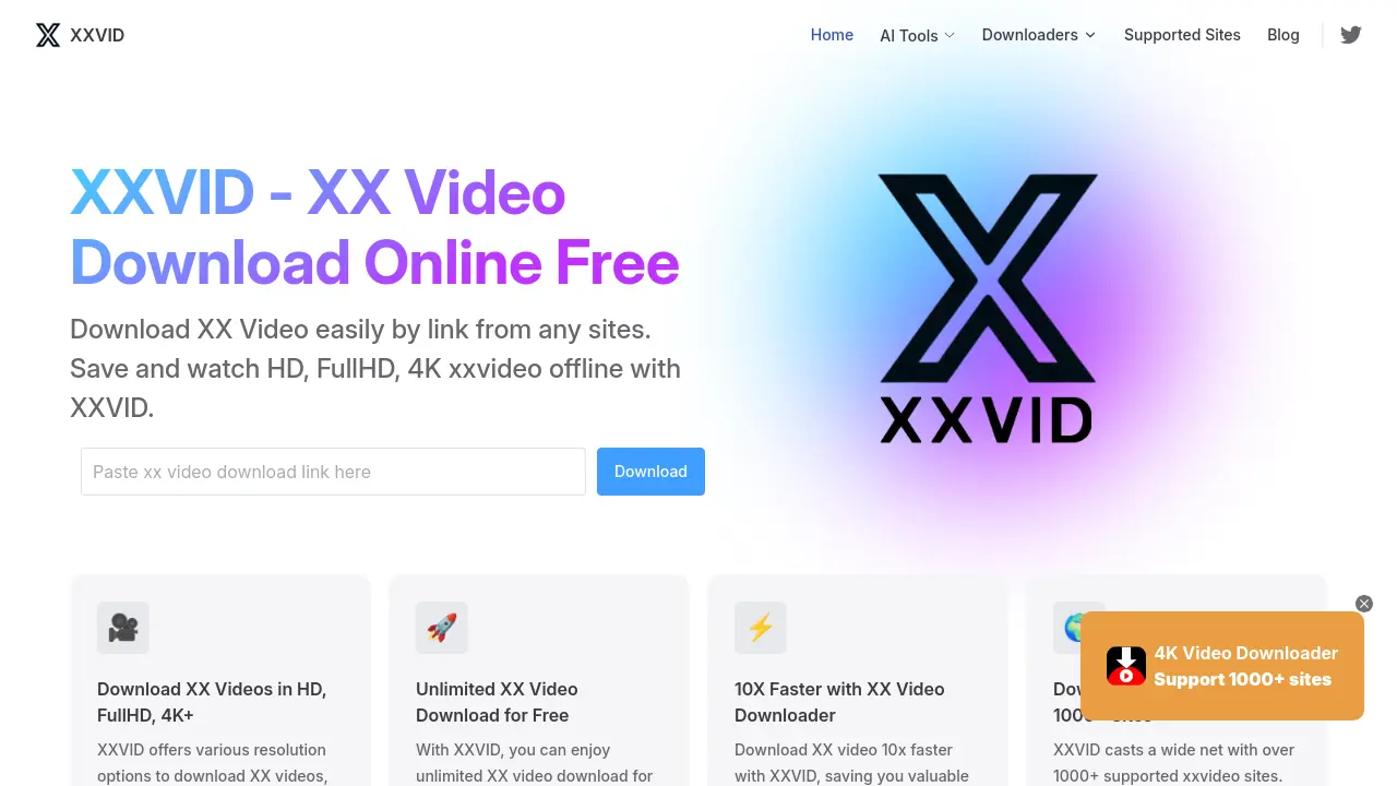 XXVID