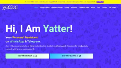 Yatter