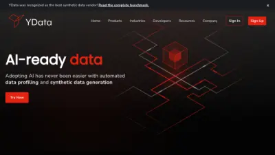 YData Fabric