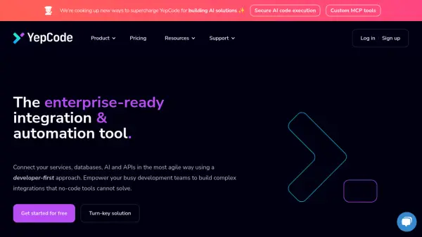 YepCode