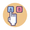 Yes No Button Online favicon