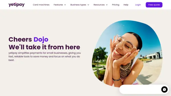yetipay