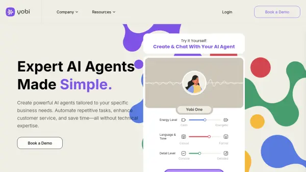 yobi.com