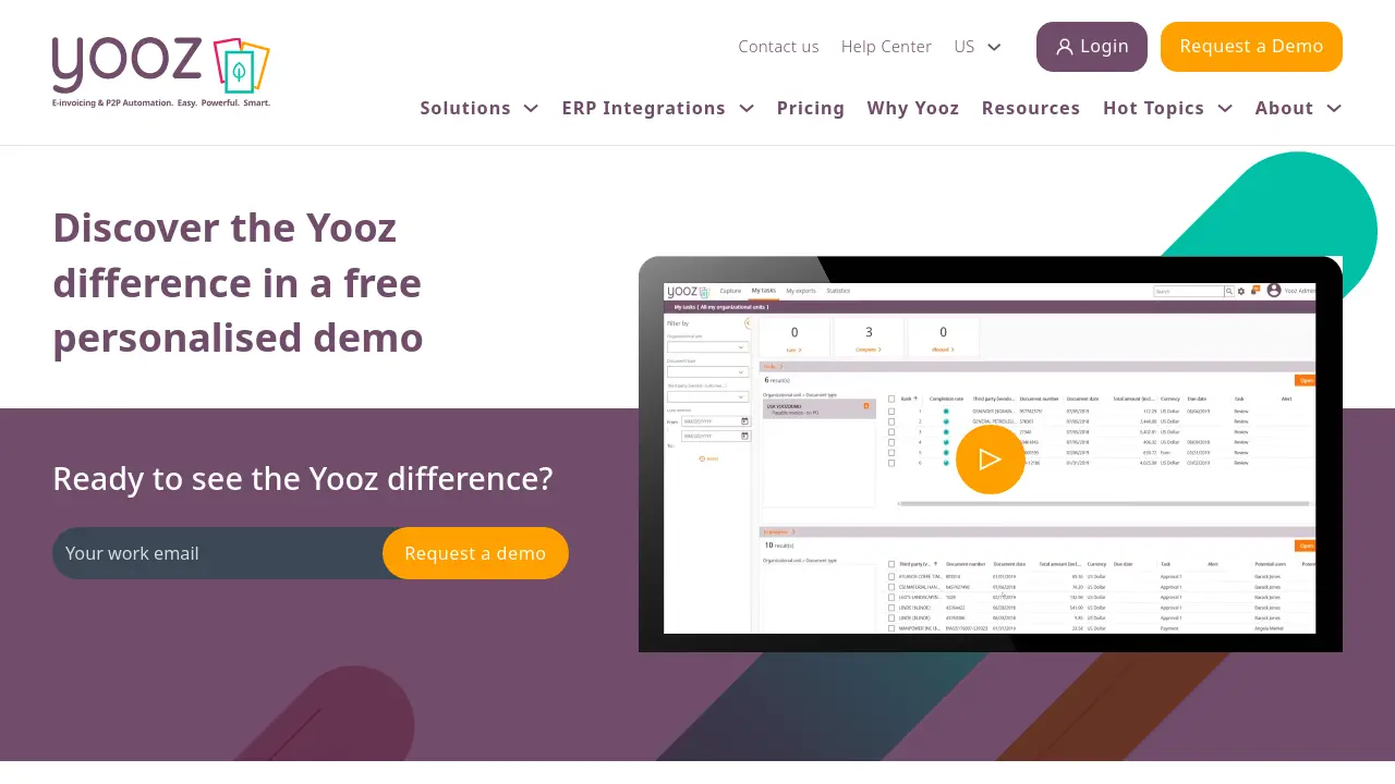 yooz-ai-powered-cloud-accounts-payable-automation