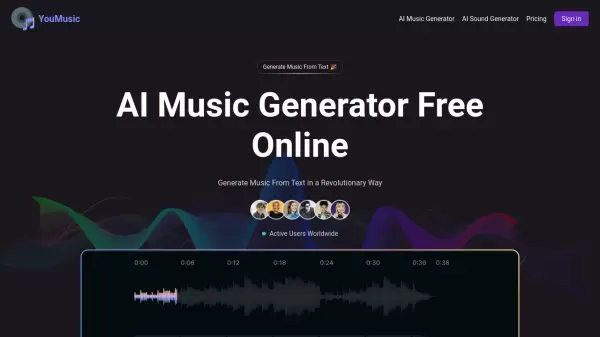 YouMusic.AI