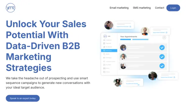 Your Marketing Guy