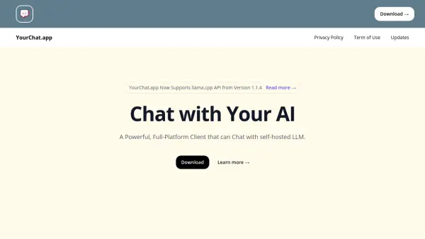yourchat.app