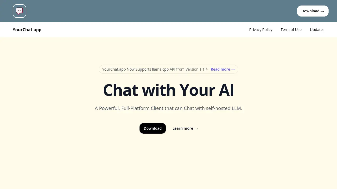 yourchat.app