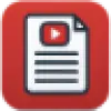 YouTube Transcript Optimizer favicon