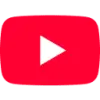 YouTube favicon