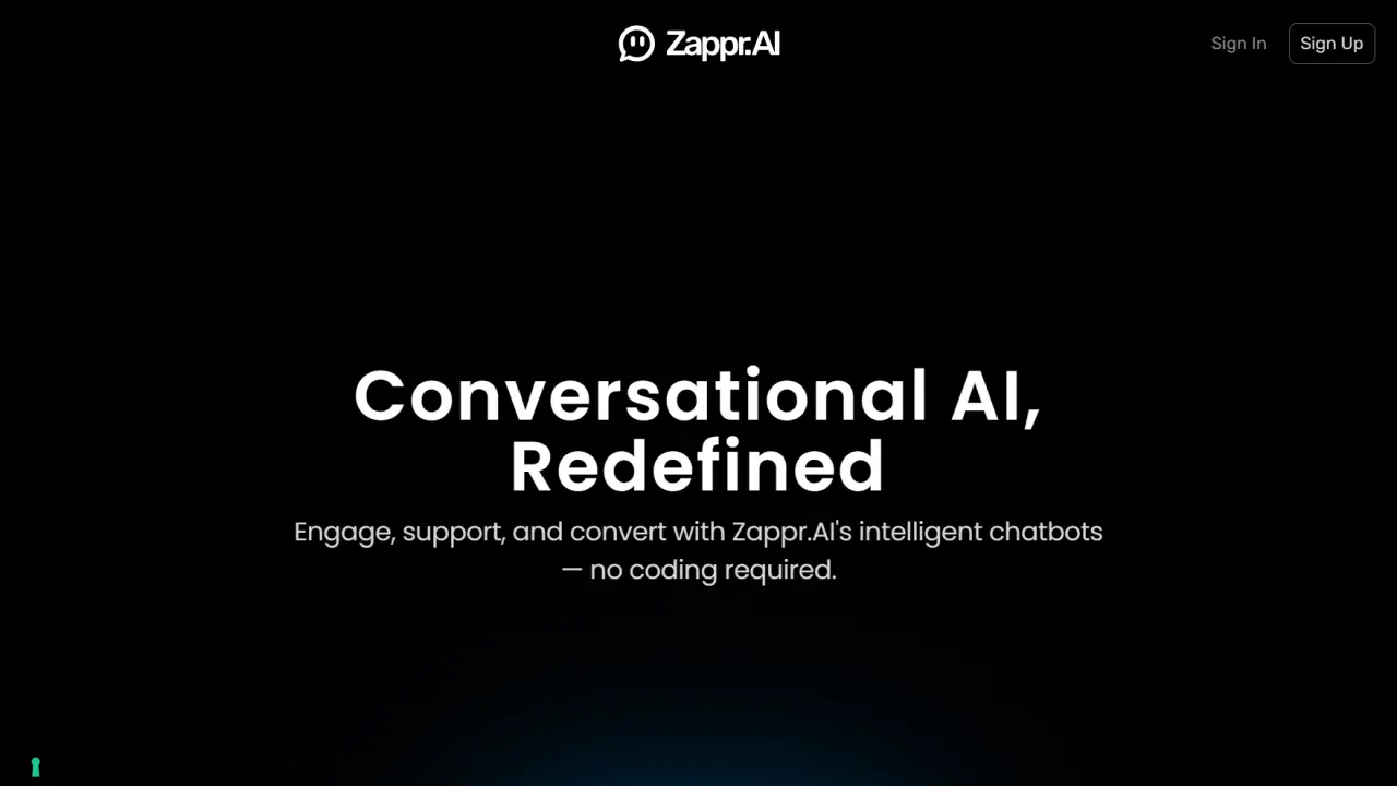 Zappr.AI