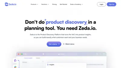 Zeda.io