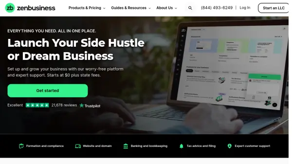 ZenBusiness
