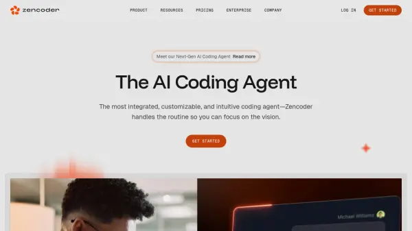 Zencoder