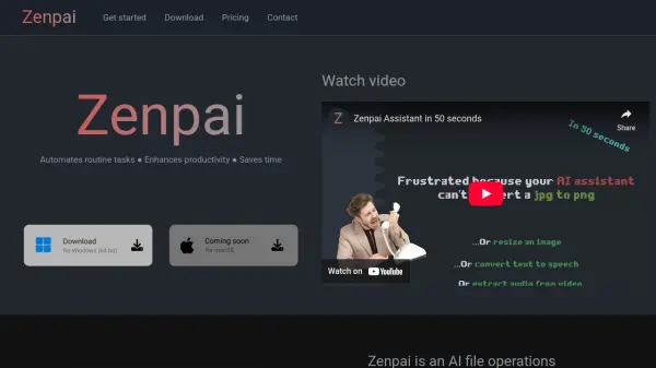 Zenpai