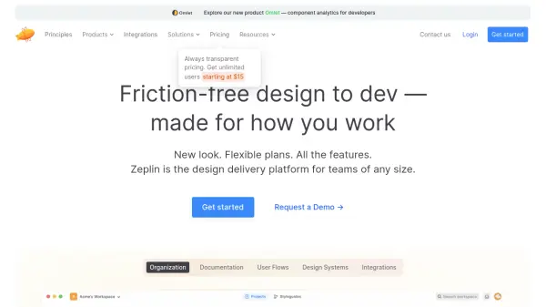 Zeplin