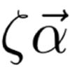 Zeta Alpha favicon