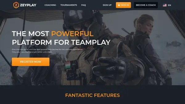 ZeyPlay