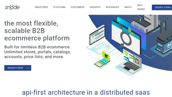 Znode